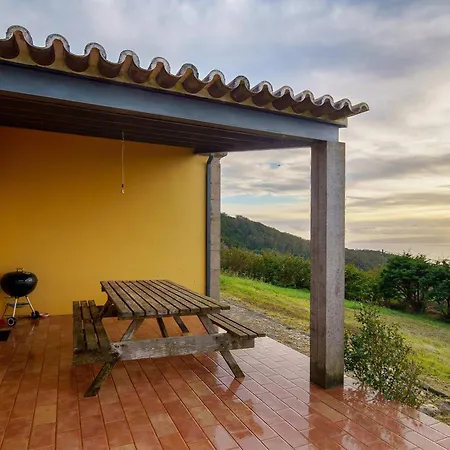 Holiday home Island Serreta