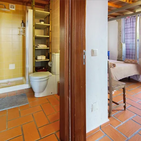 Holiday home Island Serreta