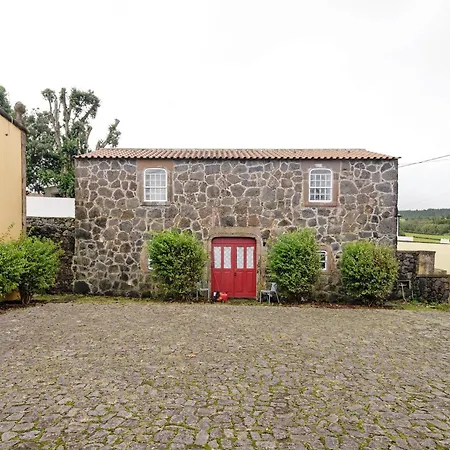 Island Holiday home Serreta