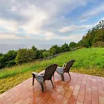 Holiday home Island