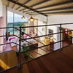 Island Holiday home Serreta