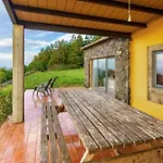 Holiday home Island