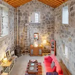 Island Holiday home Serreta