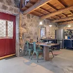 Holiday home Island