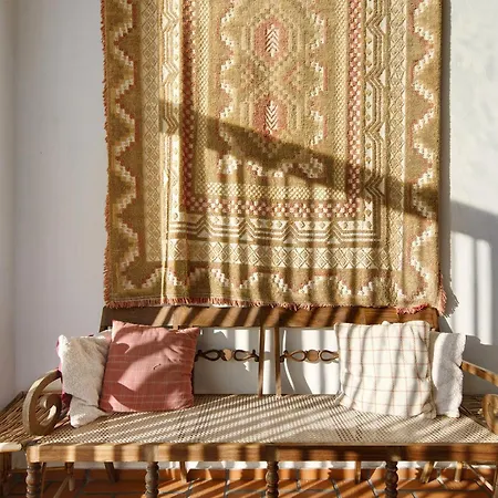 Island Prázdninový dům Serreta