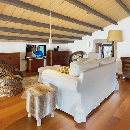 Prázdninový dům Island *