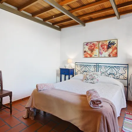 Island Prázdninový dům