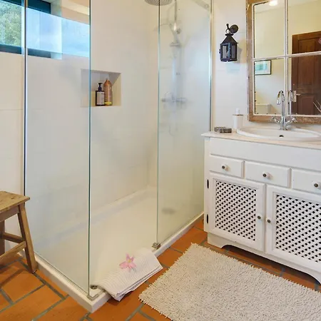 Island Prázdninový dům