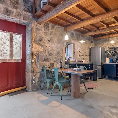 Island Prázdninový dům *