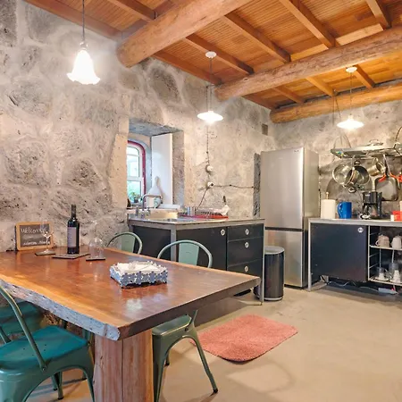 Prázdninový dům Island *