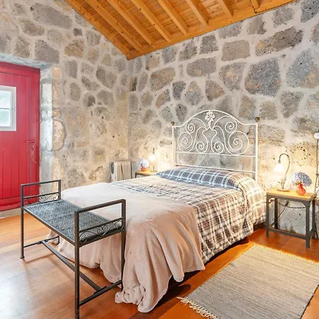 Prázdninový dům Island Serreta