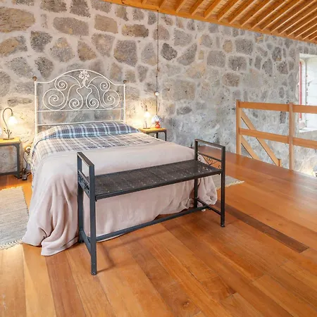 Prázdninový dům Island