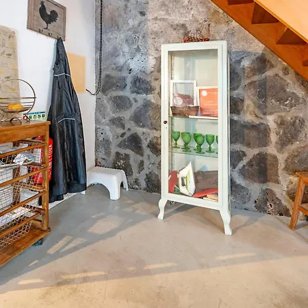 Prázdninový dům Island Serreta