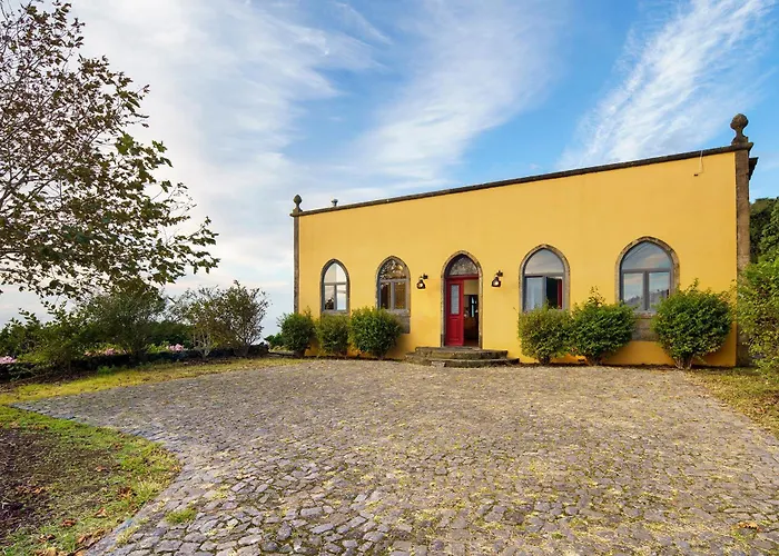 Дом отдыха Island