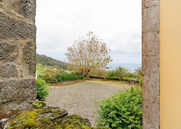 Island Дом отдыха