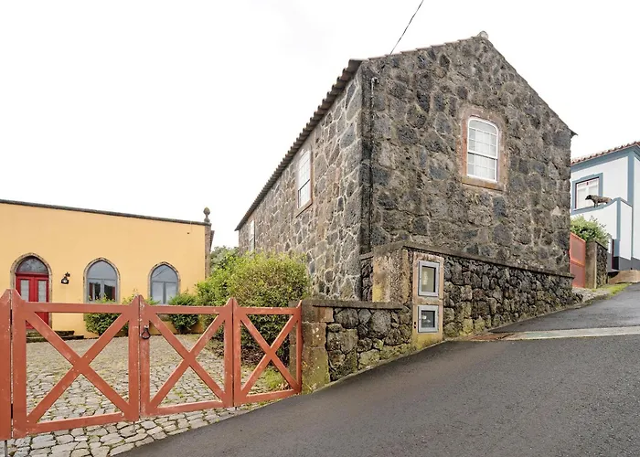 Дом отдыха Island